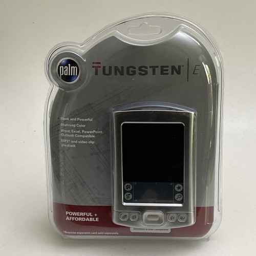 Vintage palm tungsten - palm,